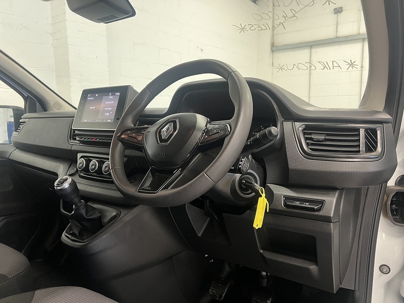 Used Renault Trafic 2023 for sale - 77250840: Photo 11