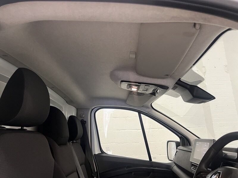 Used Renault Trafic 2023 for sale - 77250840: Photo 13