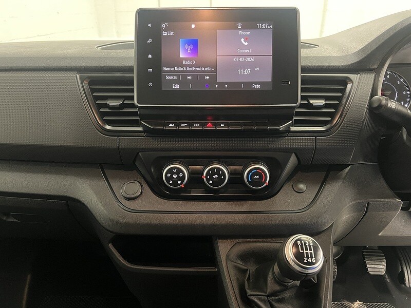 Used Renault Trafic 2023 for sale - 77250840: Photo 17