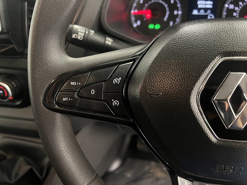 Used Renault Trafic 2023 for sale - 77250840: Photo 20