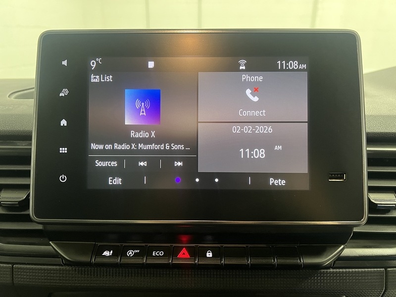 Used Renault Trafic 2023 for sale - 77250840: Photo 23