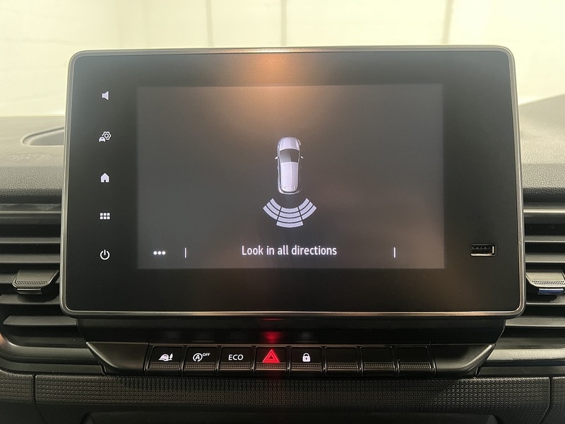 Used Renault Trafic 2023 for sale - 77250840: Photo 24