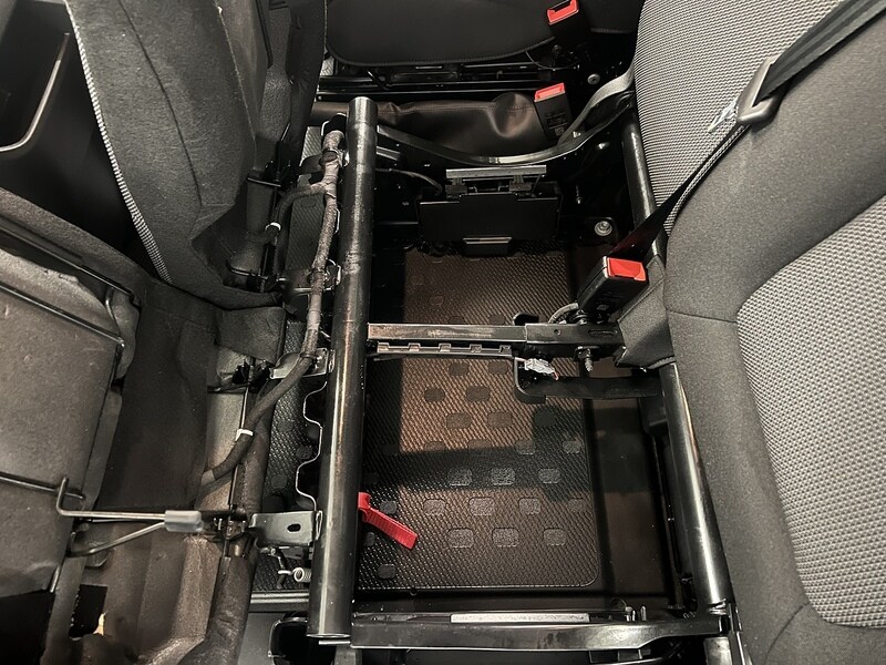 Used Renault Trafic 2023 for sale - 77250840: Photo 31