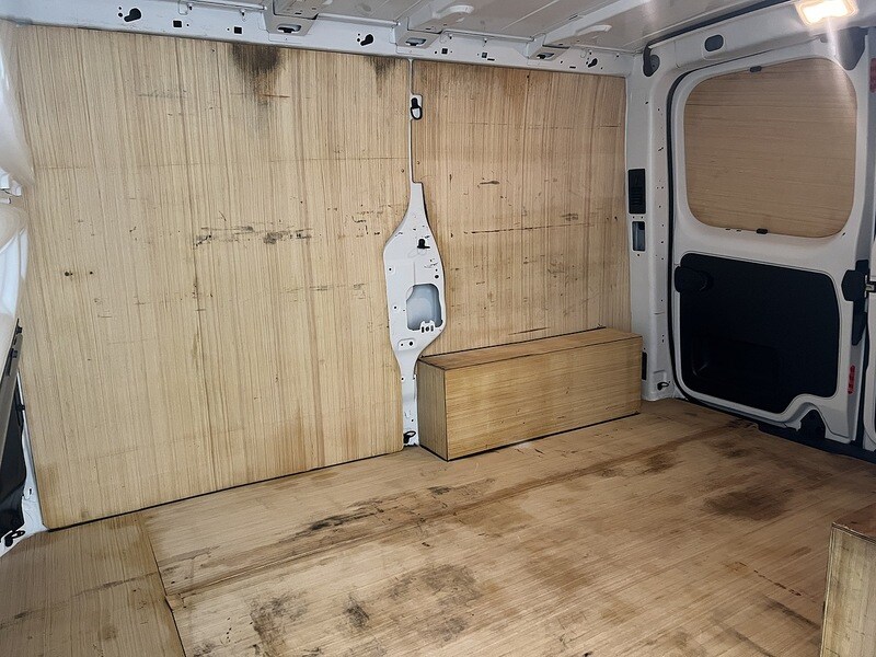 Used Renault Trafic 2023 for sale - 77250840: Photo 33