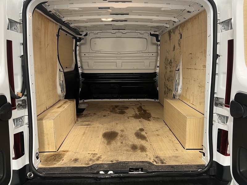Used Renault Trafic 2023 for sale - 77250840: Photo 5