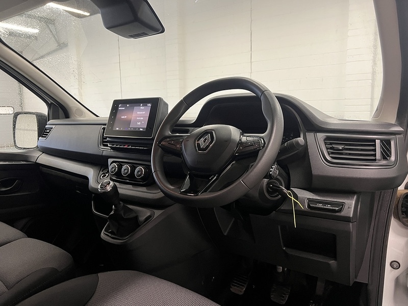 Used Renault Trafic 2023 for sale - 77250840: Photo 6