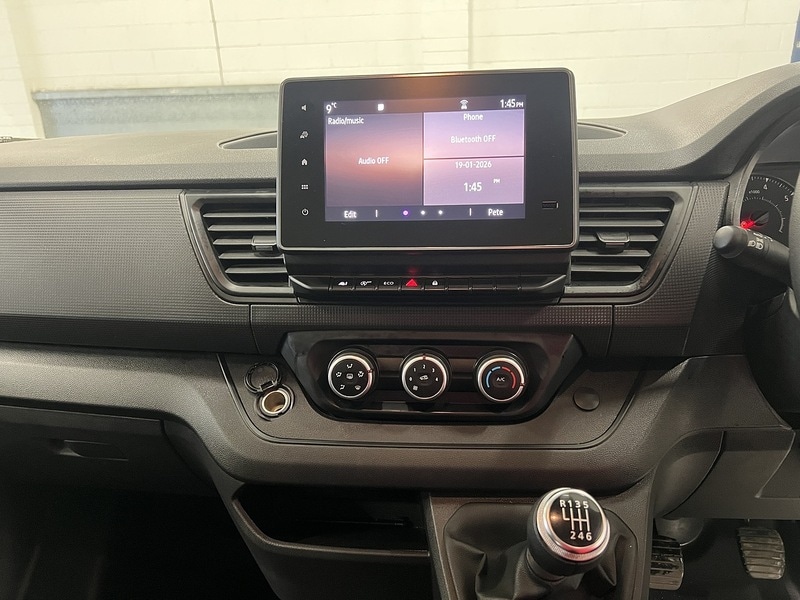 Used Renault Trafic 2023 for sale - 77250840: Photo 8