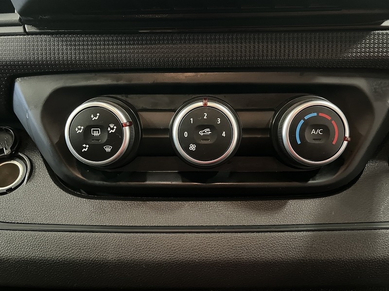 Used Renault Trafic 2023 for sale - 77250840: Photo 9