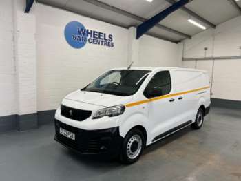 Used Peugeot Expert 2022 for sale - 74856945: Photo