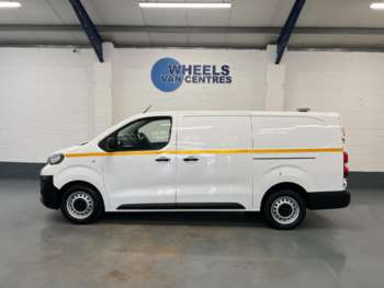 Used Peugeot Expert 2022 for sale - 74856945: Photo