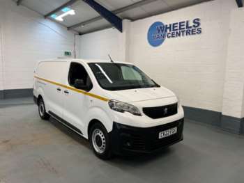 Used Peugeot Expert 2022 for sale - 74856945: Photo