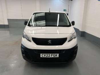 Used Peugeot Expert 2022 for sale - 74856945: Photo