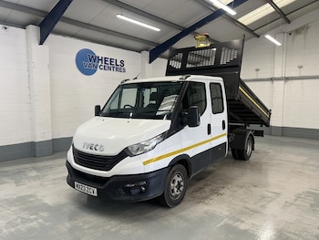 Used Iveco Daily 2023 for sale - 77735149: Photo