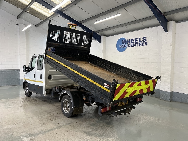 Used Iveco Daily 2023 for sale - 77735149: Photo 2