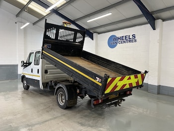 Used Iveco Daily 2023 for sale - 77735149: Photo