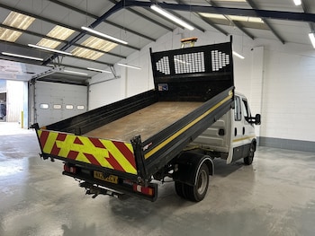 Used Iveco Daily 2023 for sale - 77735149: Photo