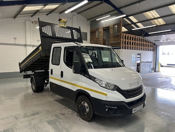 Used Iveco Daily 2023 for sale - 77735149: Photo