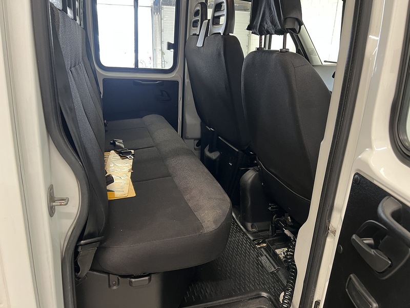 Used Iveco Daily 2023 for sale - 77735149: Photo 5