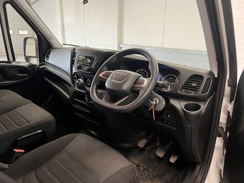 Used Iveco Daily 2023 for sale - 77735149: Photo 6