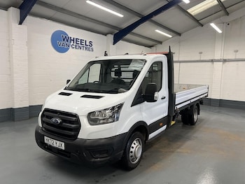 Used Ford Transit 2022 for sale - 76881763: Photo