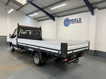 Used Ford Transit 2022 for sale - 76881763: Photo