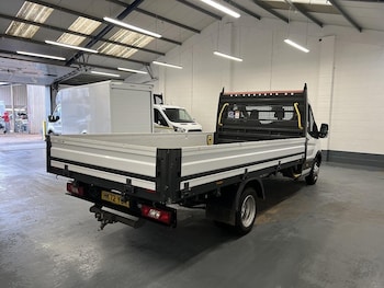 Used Ford Transit 2022 for sale - 76881763: Photo