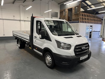 Used Ford Transit 2022 for sale - 76881763: Photo