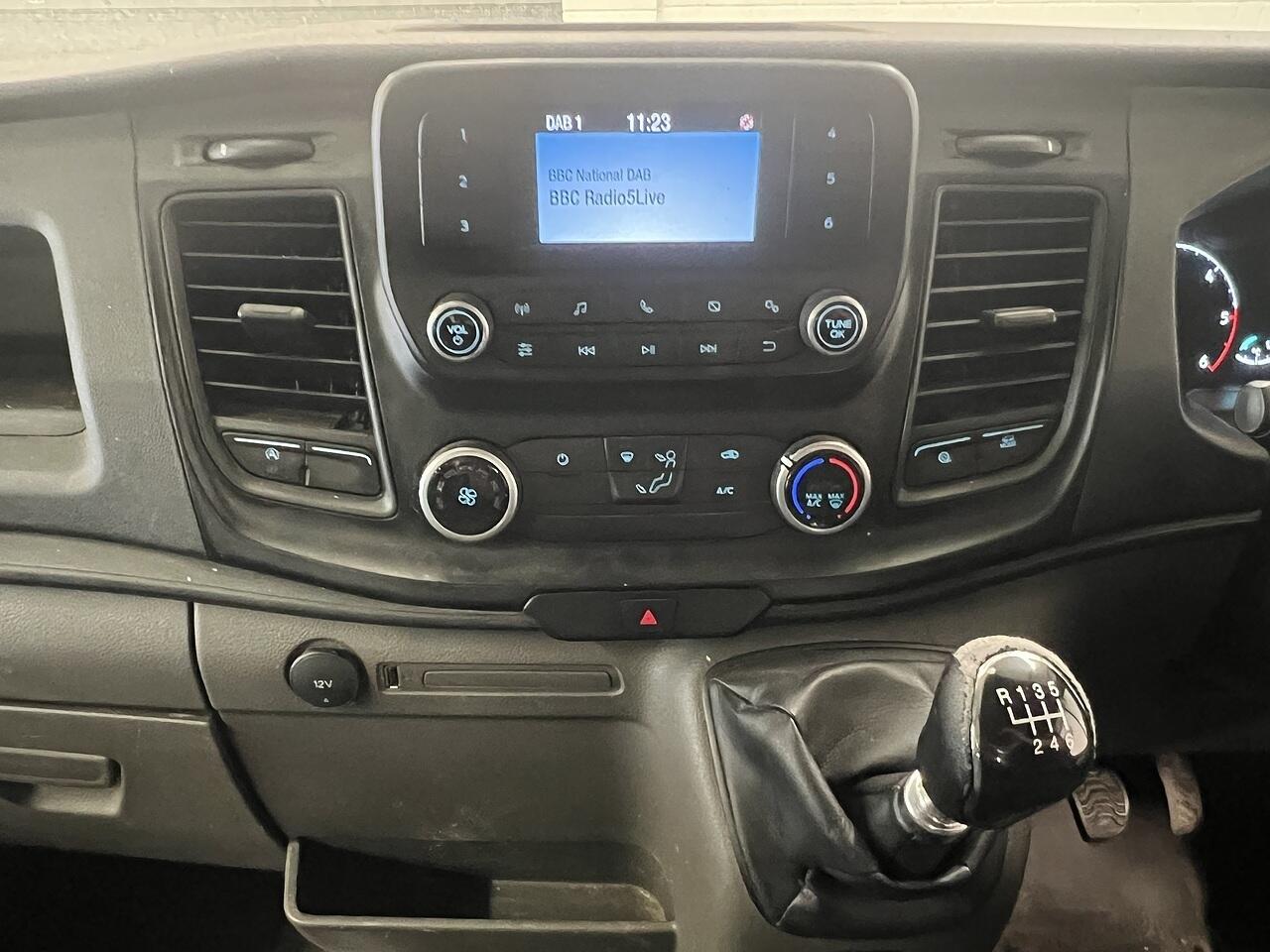 Used Ford Transit 2022 for sale - 76881763: Photo 7