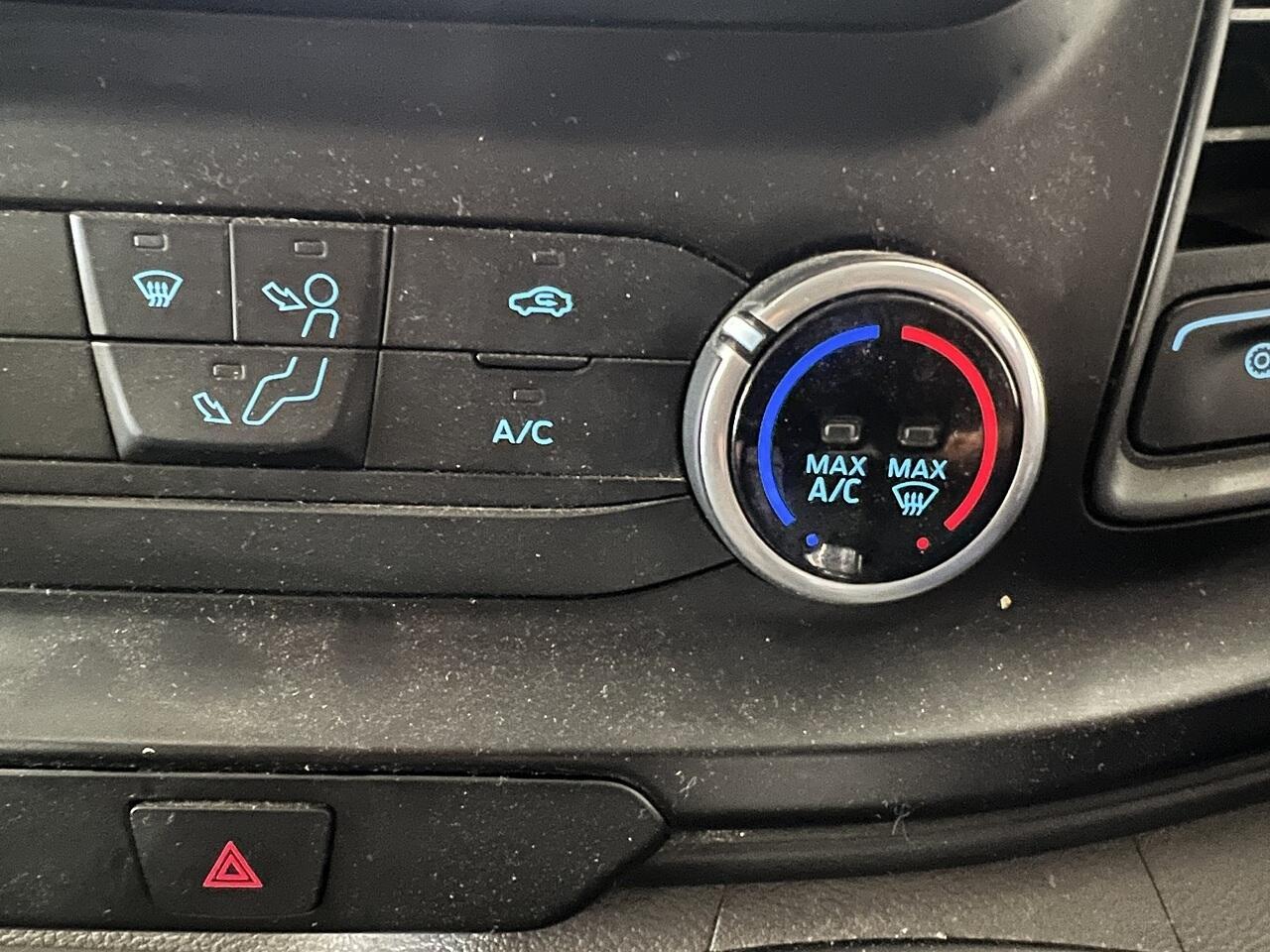 Used Ford Transit 2022 for sale - 76881763: Photo 8