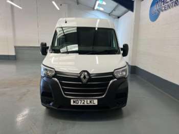 Used Renault Master 2022 for sale - 75086234: Photo
