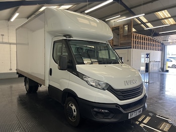 Used Iveco Daily 2023 for sale - 78354232: Photo