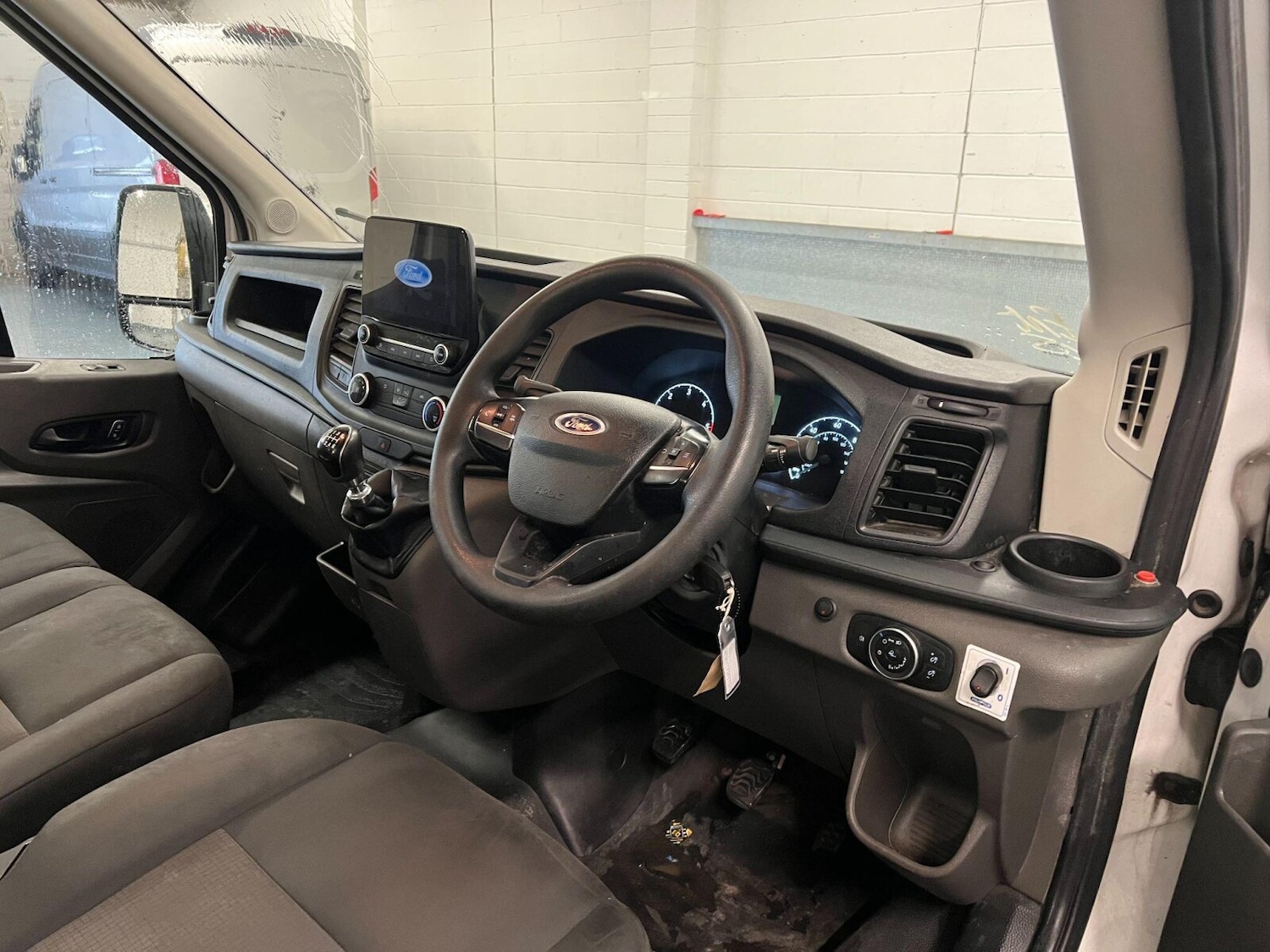 Used Ford Transit 2022 for sale - 76773385: Photo 5
