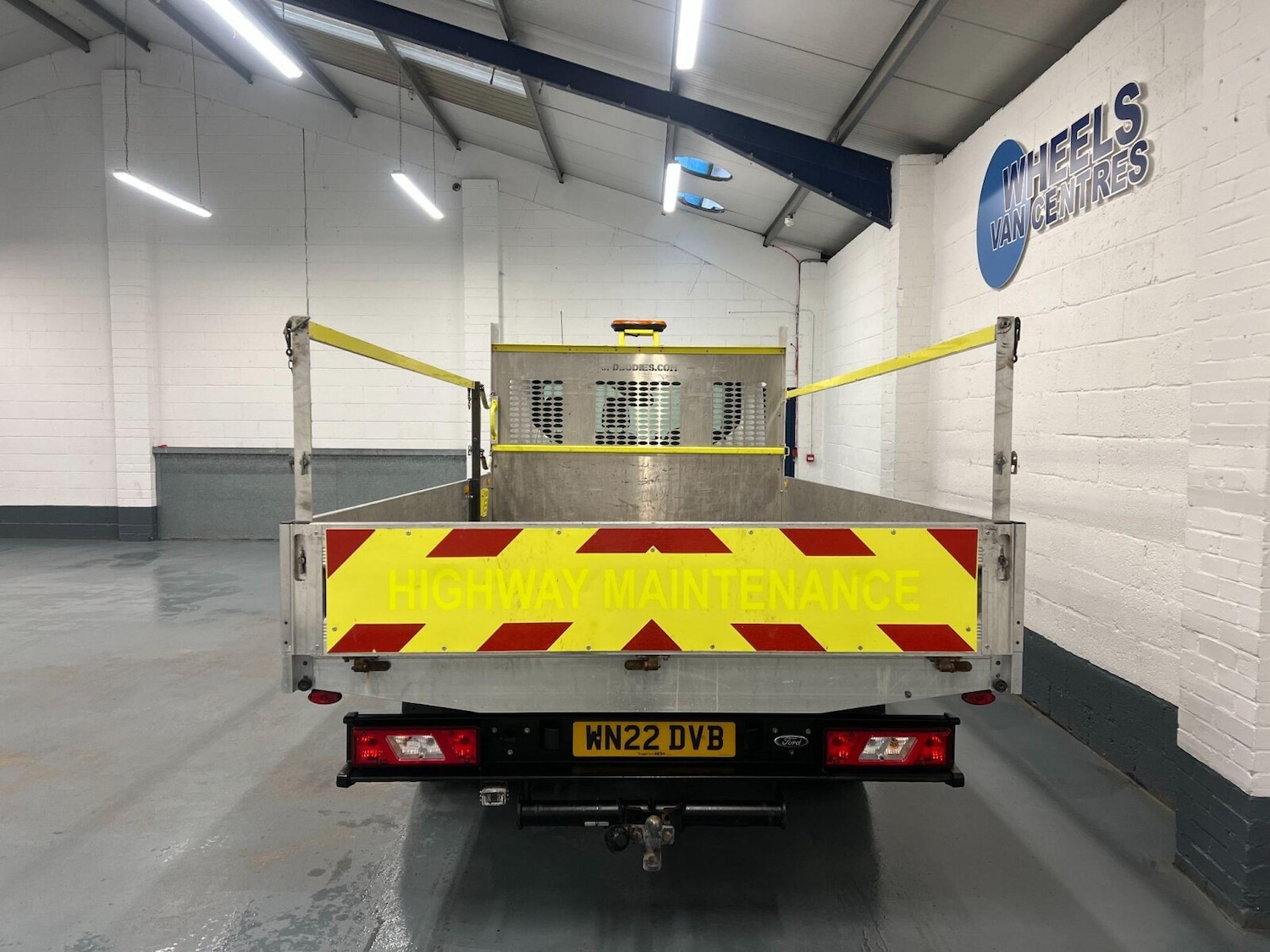 Used Ford Transit 2022 for sale - 76873902: Photo 10