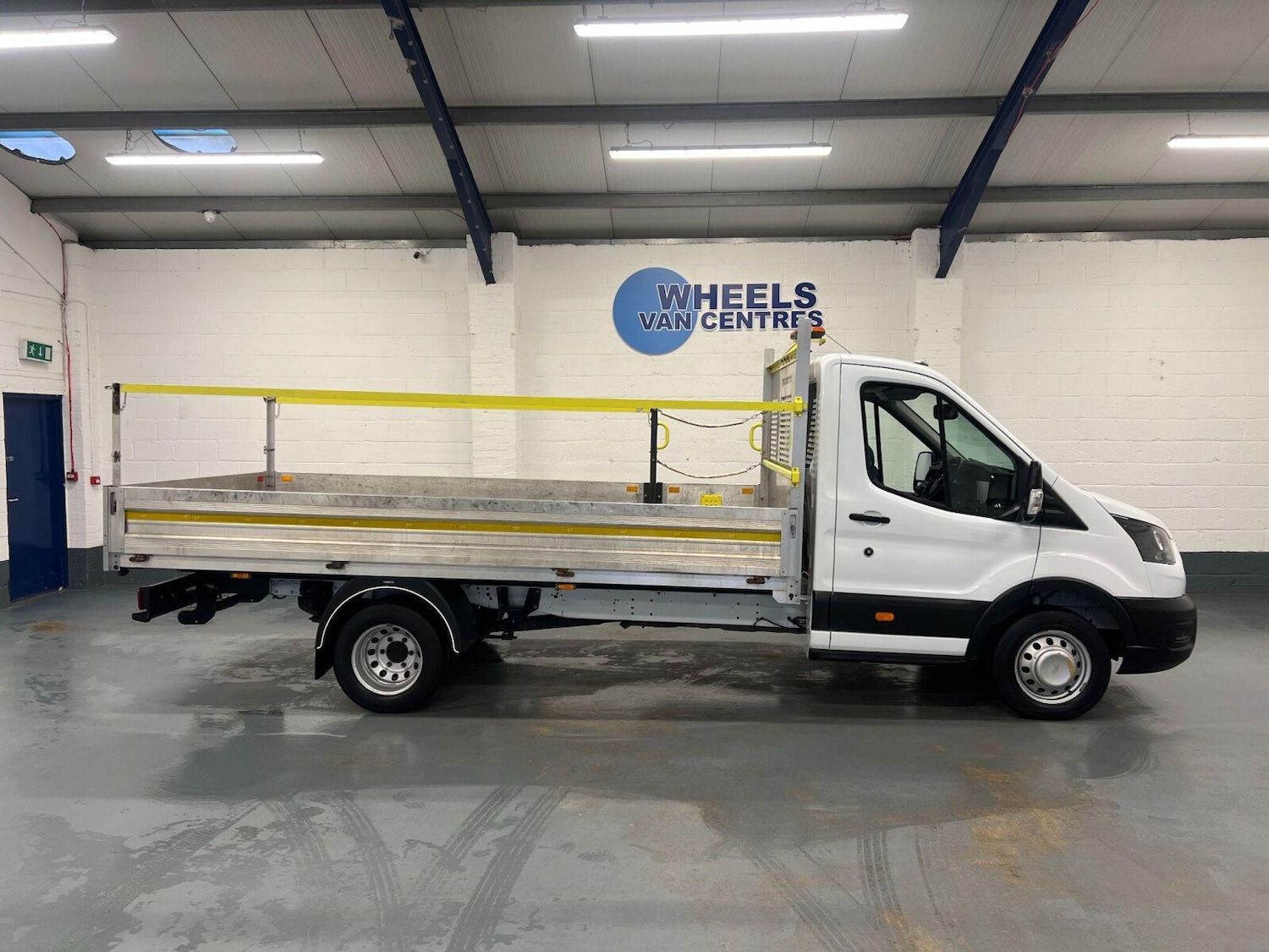 Used Ford Transit 2022 for sale - 76873902: Photo 11