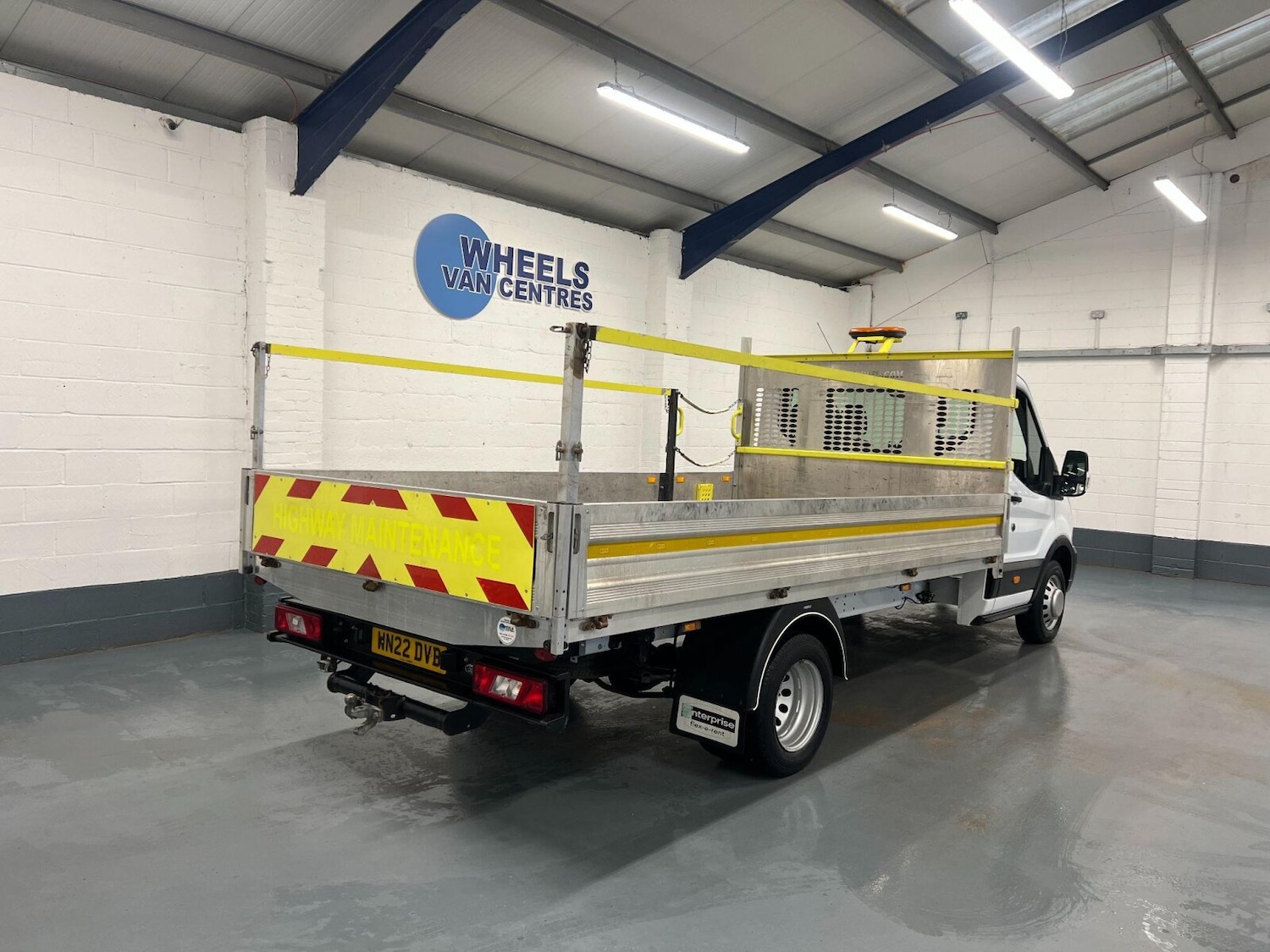 Used Ford Transit 2022 for sale - 76873902: Photo 12