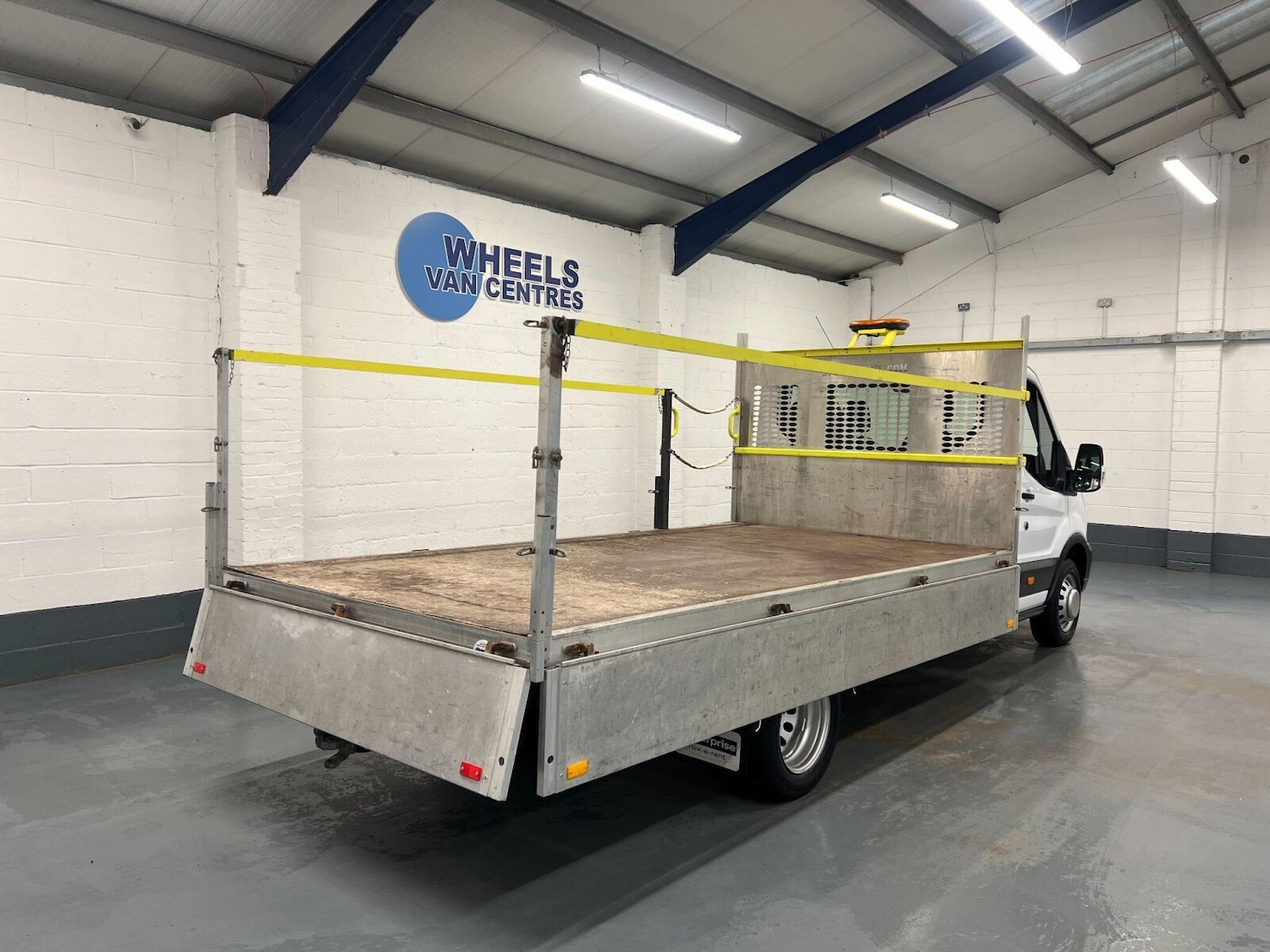 Used Ford Transit 2022 for sale - 76873902: Photo 14