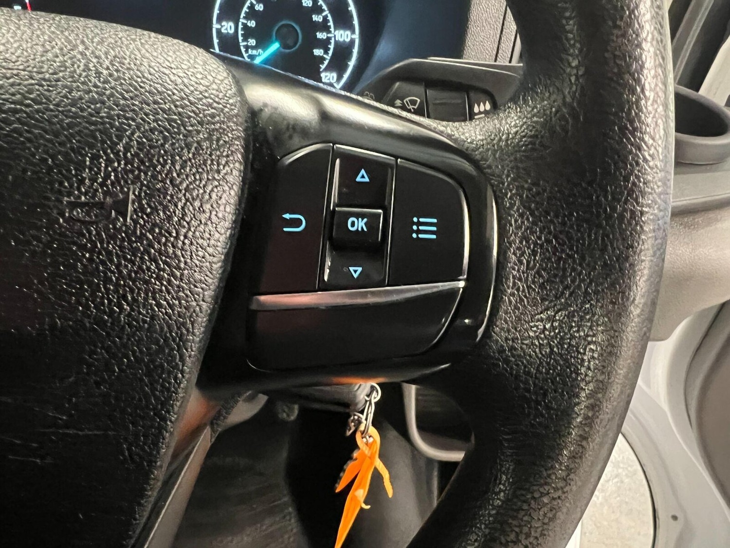 Used Ford Transit 2022 for sale - 76873902: Photo 18