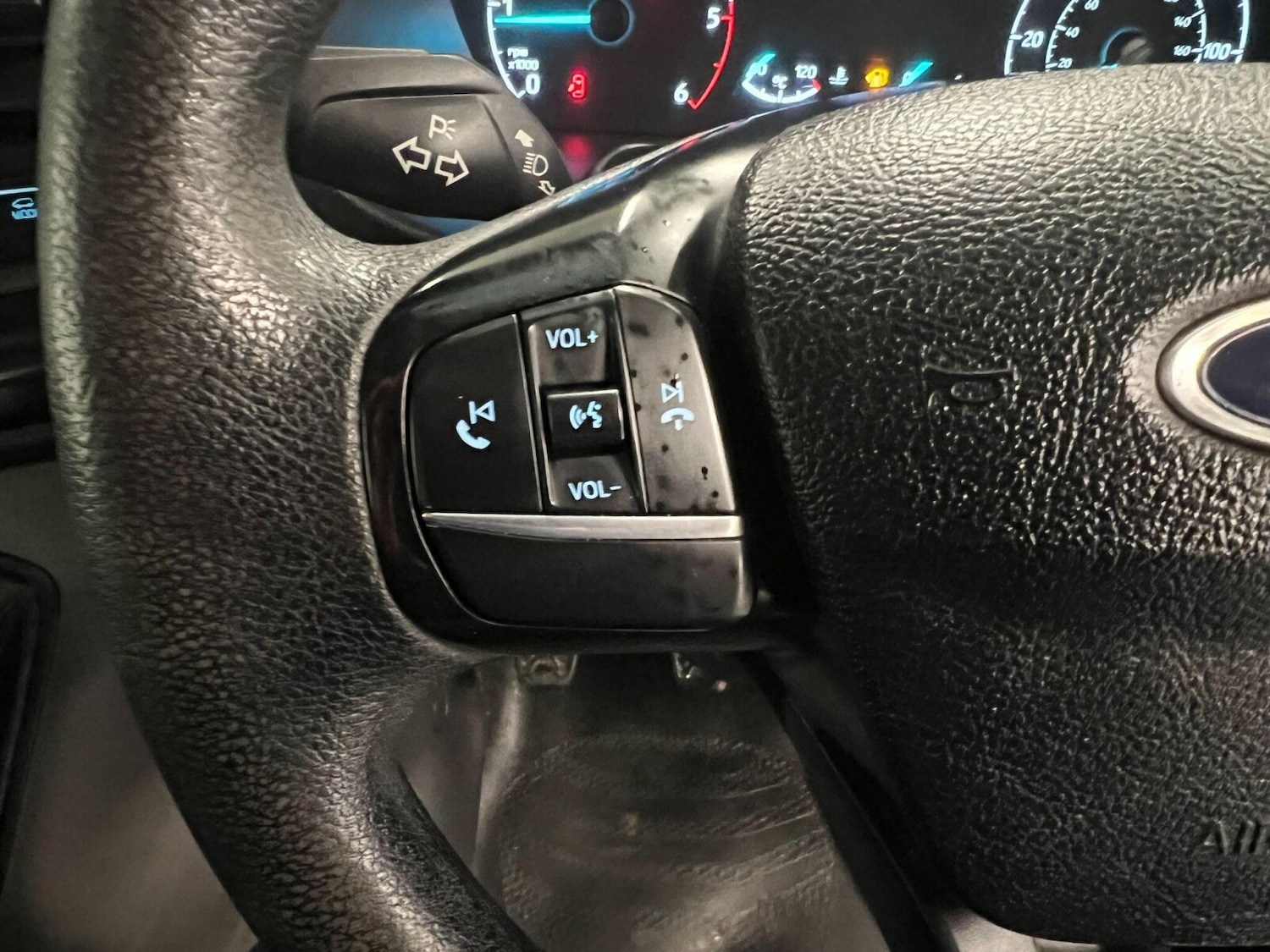 Used Ford Transit 2022 for sale - 76873902: Photo 19