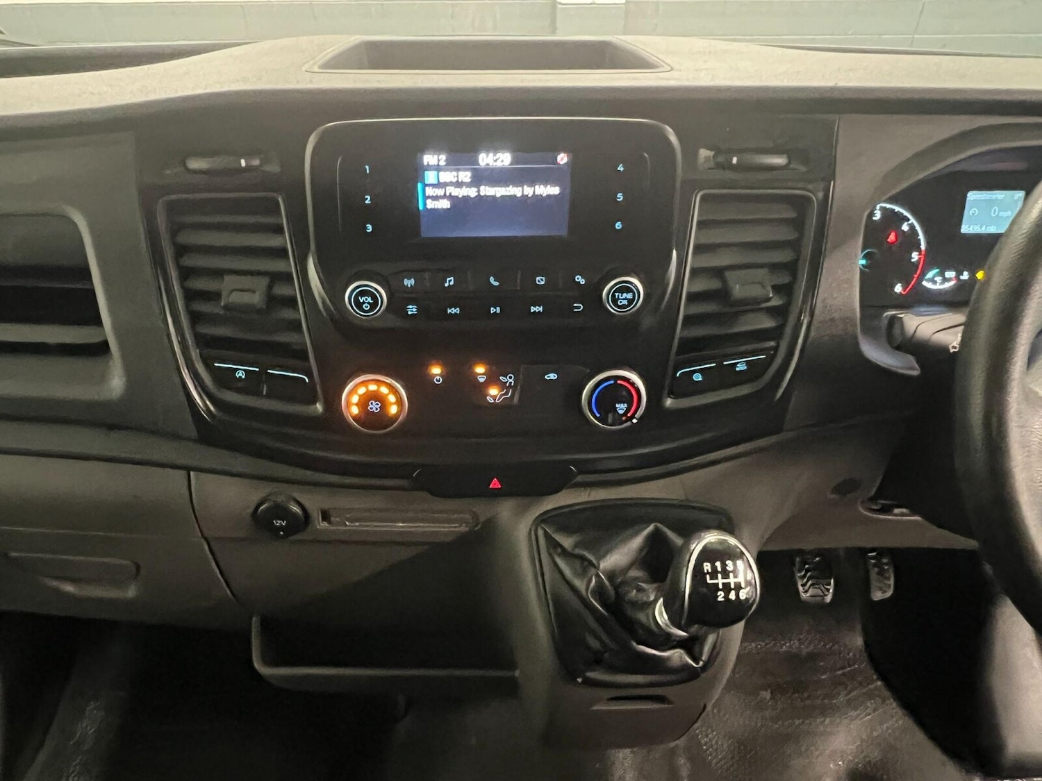 Used Ford Transit 2022 for sale - 76873902: Photo 27