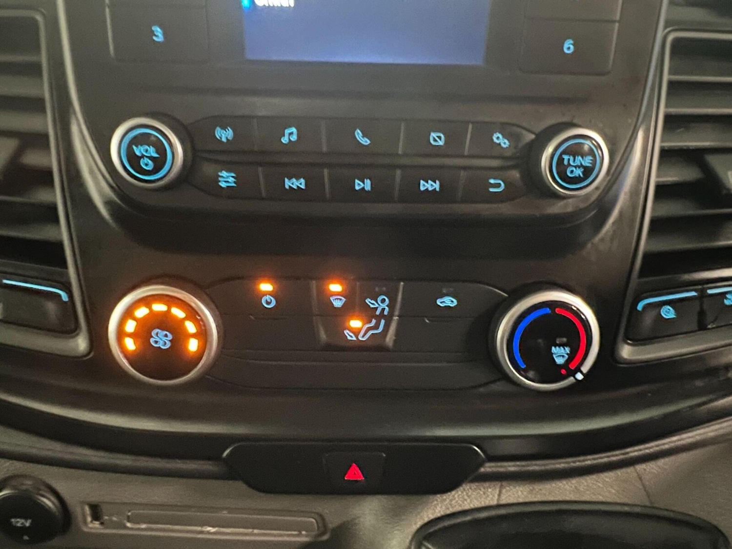 Used Ford Transit 2022 for sale - 76873902: Photo 29