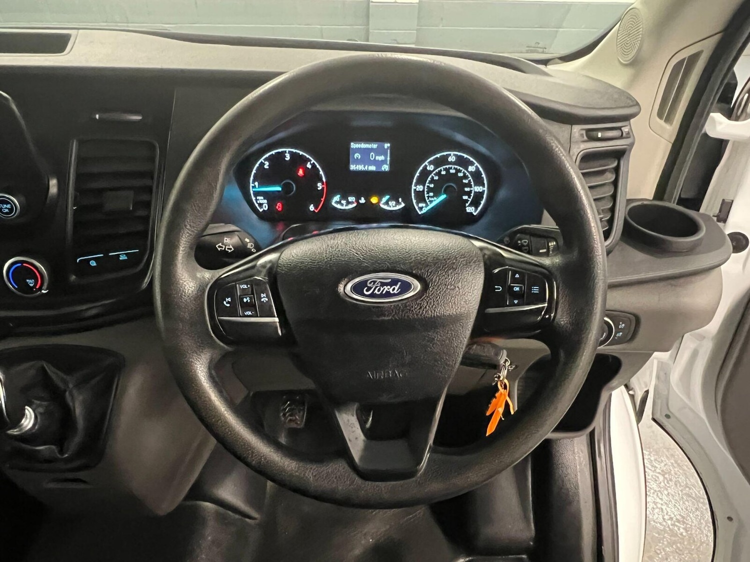 Used Ford Transit 2022 for sale - 76873902: Photo 33