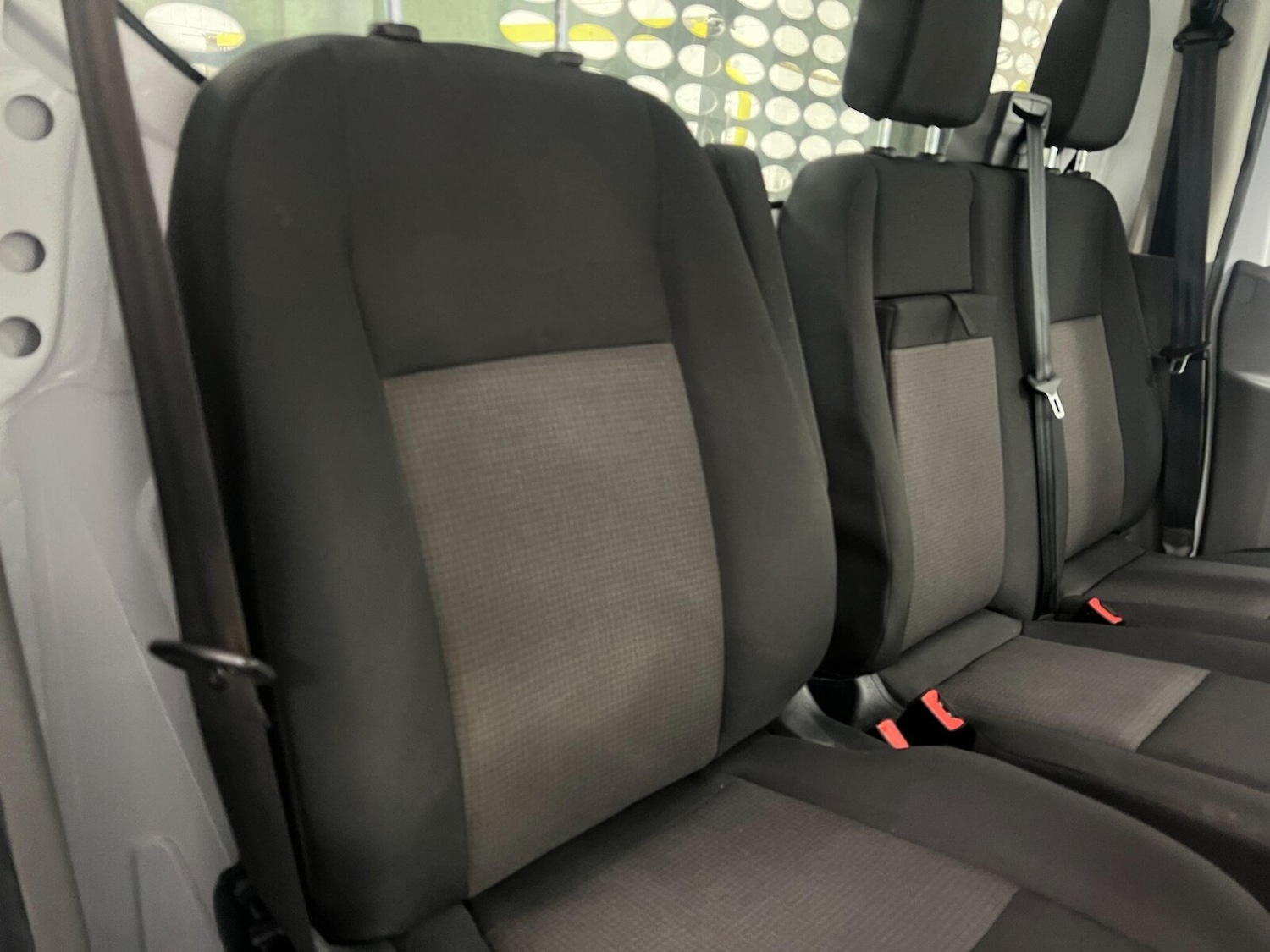 Used Ford Transit 2022 for sale - 76873902: Photo 34