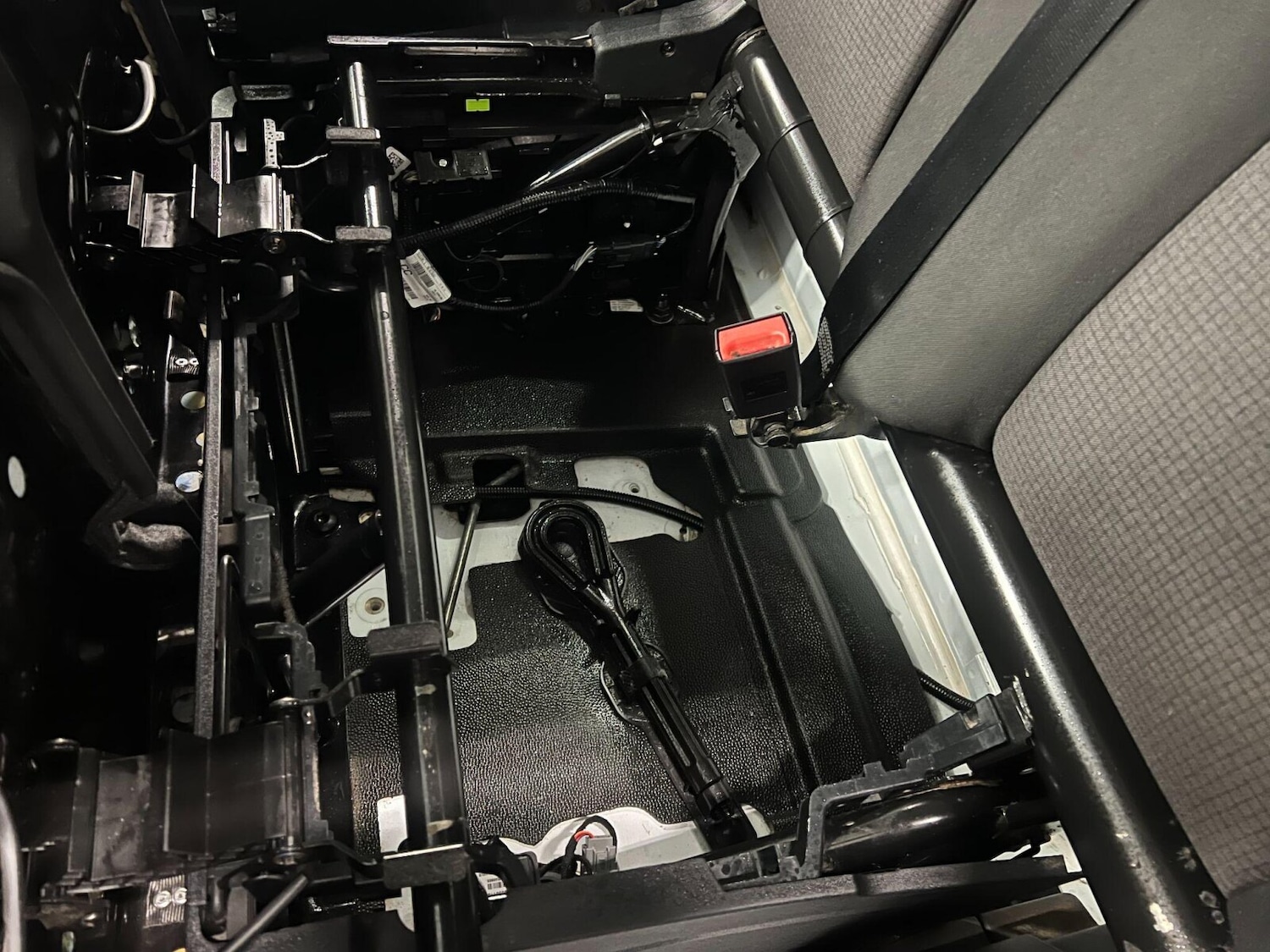 Used Ford Transit 2022 for sale - 76873902: Photo 36