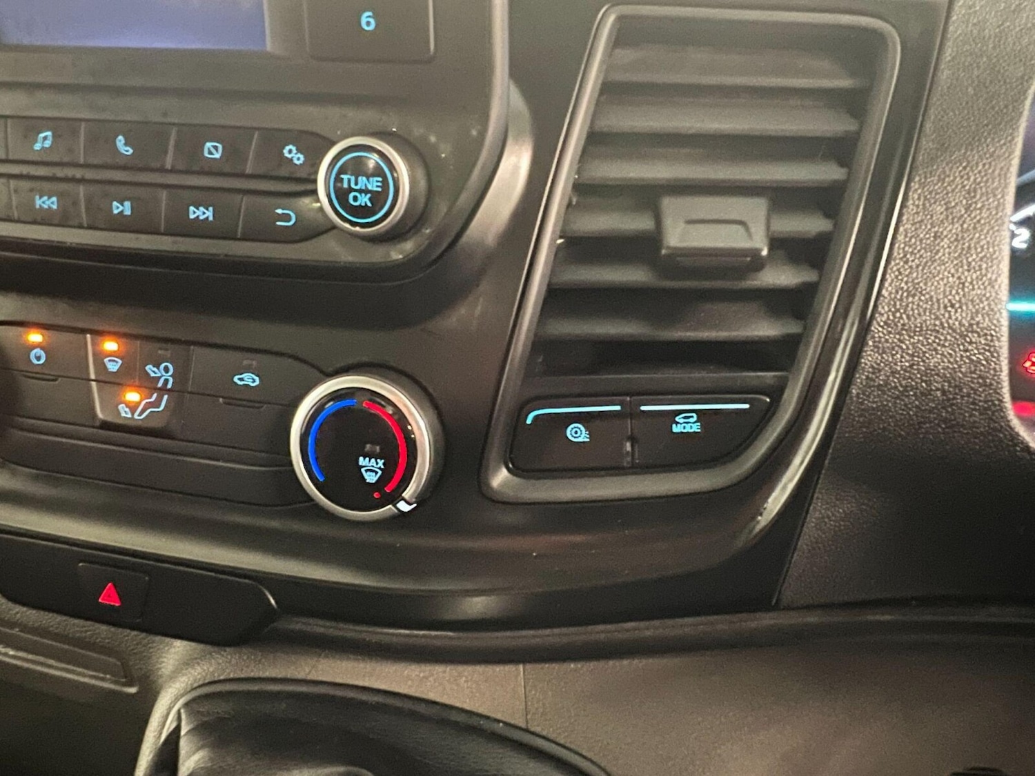 Used Ford Transit 2022 for sale - 76873902: Photo 39