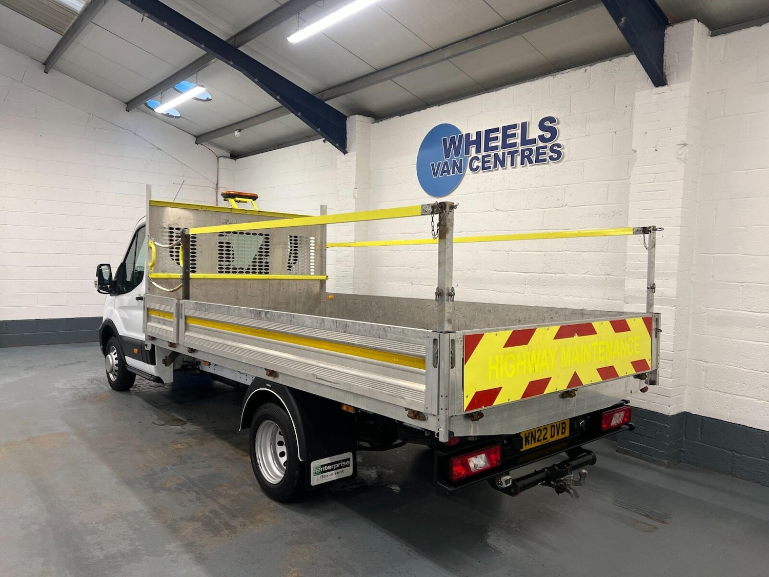 Used Ford Transit 2022 for sale - 76873902: Photo 7