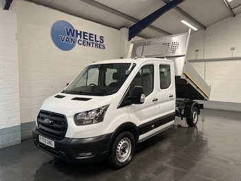 Used Ford Transit 2022 for sale - 79434881: Photo