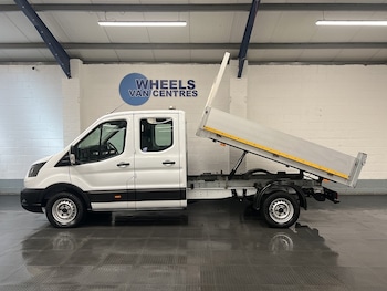 Used Ford Transit 2022 for sale - 79434881: Photo