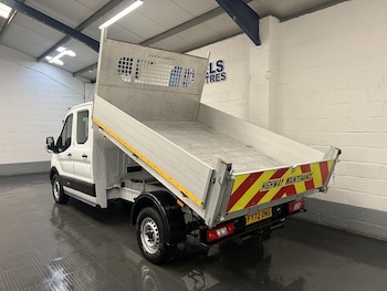 Used Ford Transit 2022 for sale - 79434881: Photo