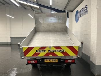 Used Ford Transit 2022 for sale - 79434881: Photo
