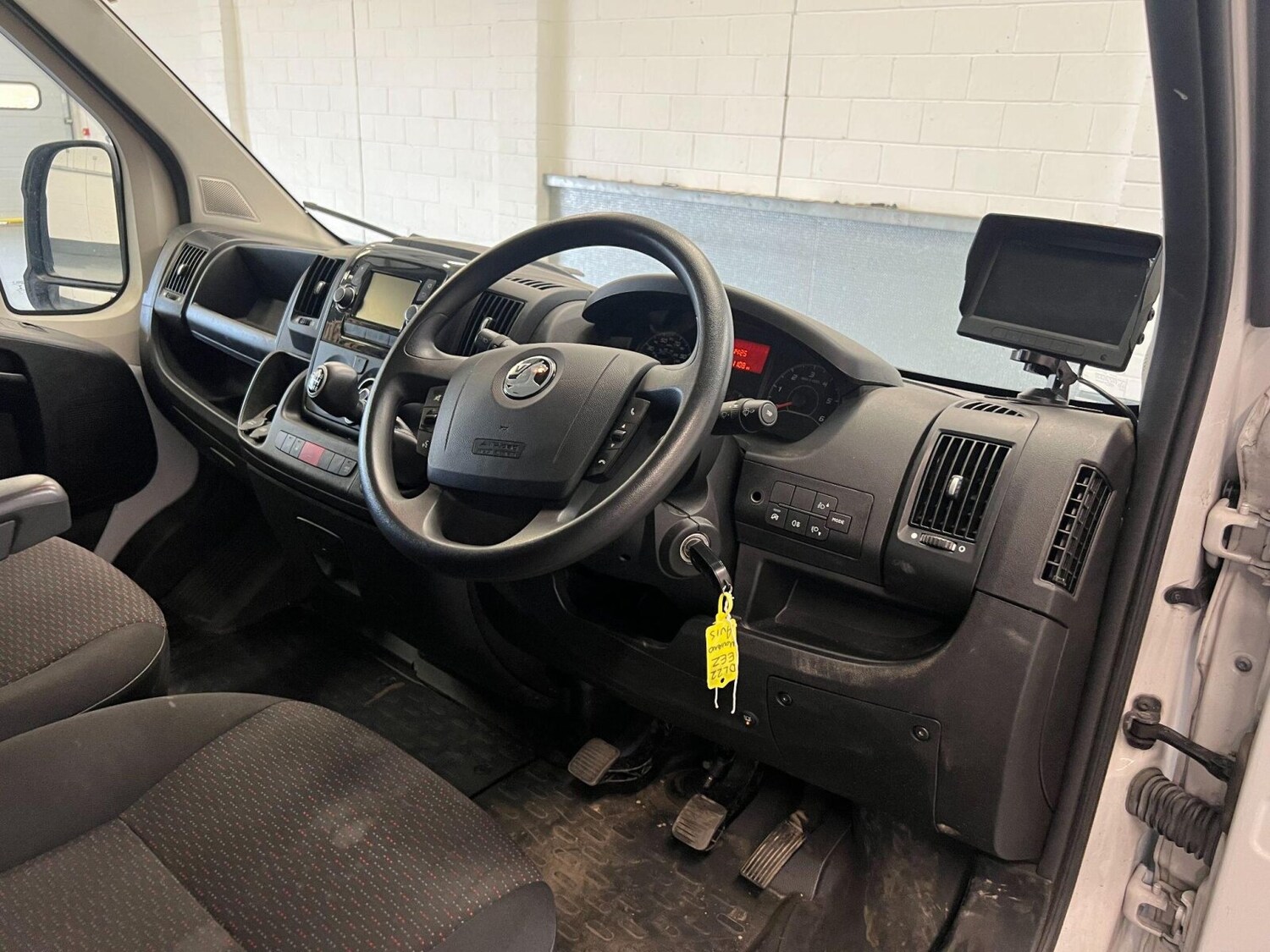 Vehicle 6